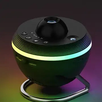 Galaksi & Yıldız Projektörü