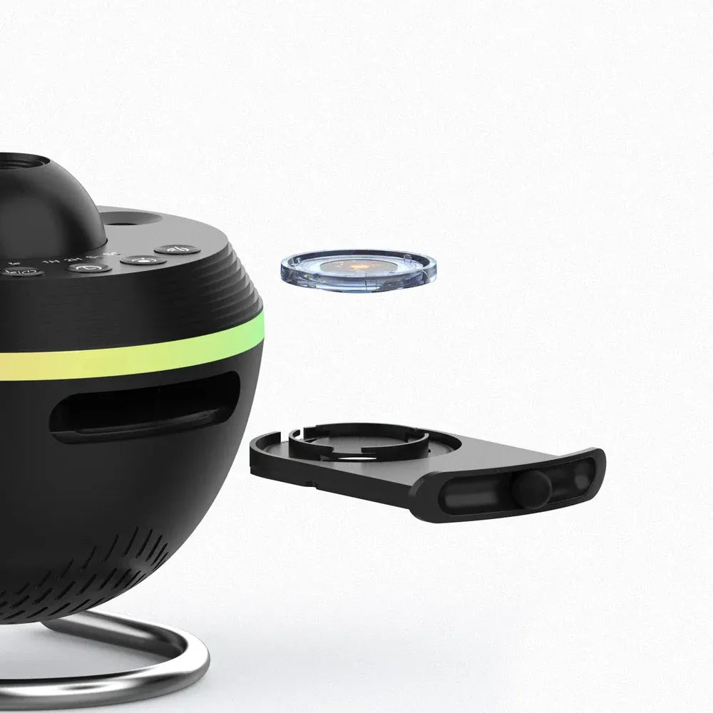 Galaksi &amp; Yıldız Projektörü